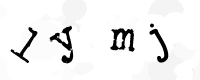 Gentilmente scrivi le lettere di questa immagine captcha nella casella di input