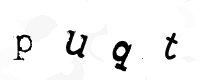 Gentilmente scrivi le lettere di questa immagine captcha nella casella di input