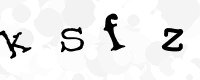 Gentilmente scrivi le lettere di questa immagine captcha nella casella di input