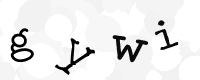 Gentilmente scrivi le lettere di questa immagine captcha nella casella di input