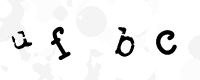 Gentilmente scrivi le lettere di questa immagine captcha nella casella di input