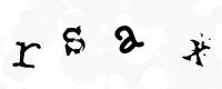 Gentilmente scrivi le lettere di questa immagine captcha nella casella di input