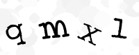 Gentilmente scrivi le lettere di questa immagine captcha nella casella di input