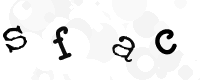 Gentilmente scrivi le lettere di questa immagine captcha nella casella di input