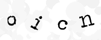 Gentilmente scrivi le lettere di questa immagine captcha nella casella di input