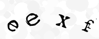 Gentilmente scrivi le lettere di questa immagine captcha nella casella di input