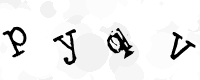 Gentilmente scrivi le lettere di questa immagine captcha nella casella di input