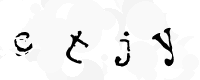 Gentilmente scrivi le lettere di questa immagine captcha nella casella di input