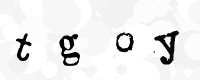 Gentilmente scrivi le lettere di questa immagine captcha nella casella di input