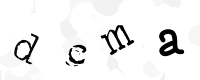 Gentilmente scrivi le lettere di questa immagine captcha nella casella di input