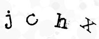 Gentilmente scrivi le lettere di questa immagine captcha nella casella di input