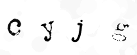 Gentilmente scrivi le lettere di questa immagine captcha nella casella di input