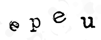 Gentilmente scrivi le lettere di questa immagine captcha nella casella di input