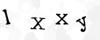 Gentilmente scrivi le lettere di questa immagine captcha nella casella di input