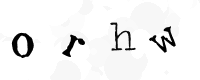 Gentilmente scrivi le lettere di questa immagine captcha nella casella di input