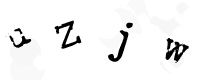 Gentilmente scrivi le lettere di questa immagine captcha nella casella di input