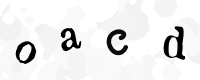 Gentilmente scrivi le lettere di questa immagine captcha nella casella di input